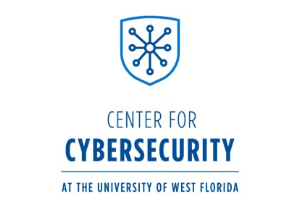 university west florida center for cybersecurity logo