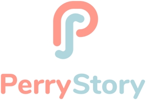 Perry Story logo